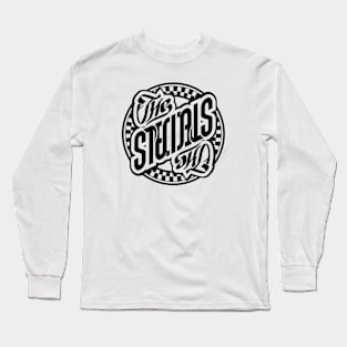 vintage the specials Long Sleeve T-Shirt